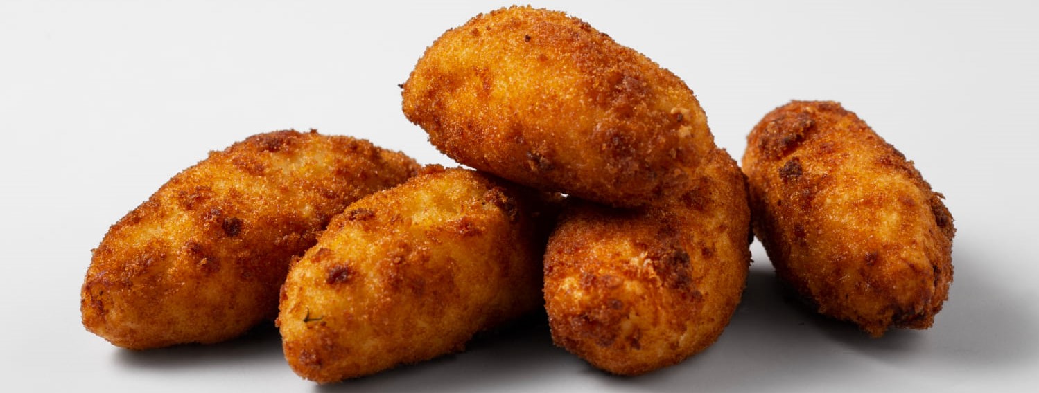 Tapas con precios asequibles