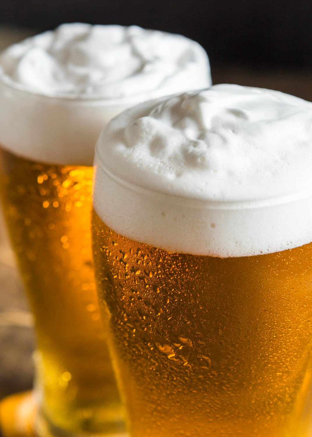 cerveza