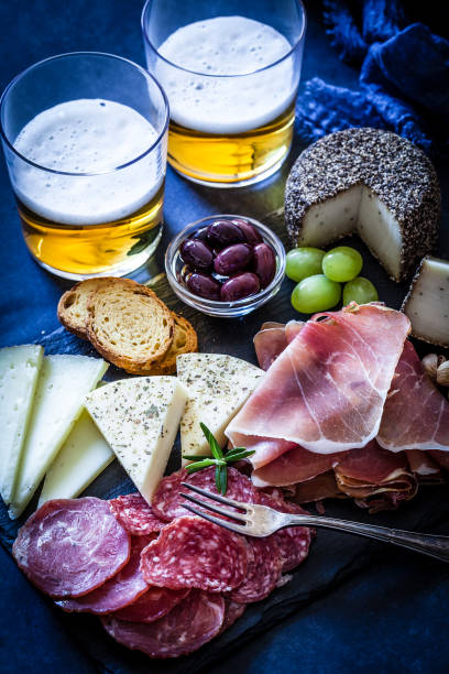 Tapas de calidad